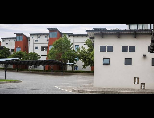 1 BEDROOM APARTMENT FOR SALE IN AMBERFIELD